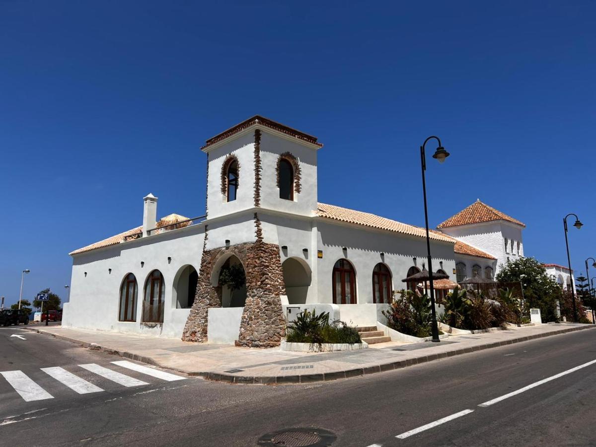 Apartamento Torremocha Cabo de Palos Exterior foto