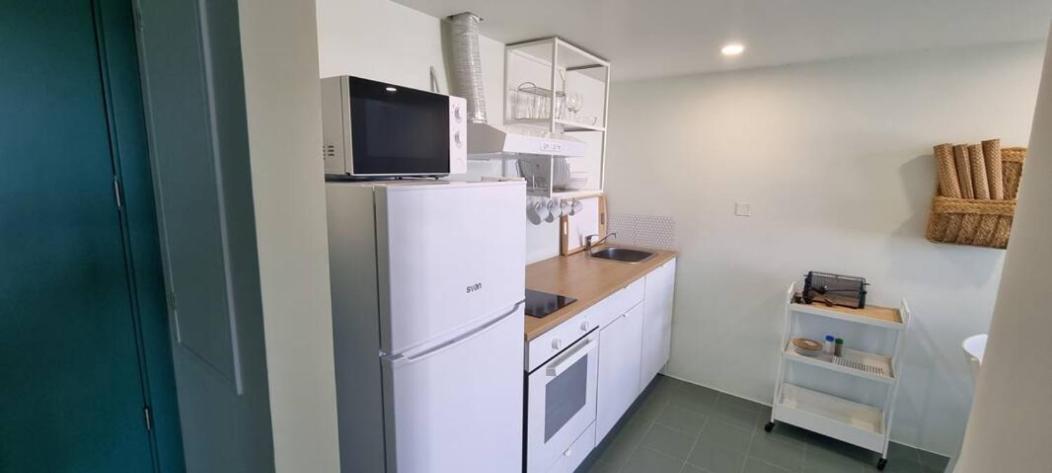Apartamento Torremocha Cabo de Palos Exterior foto