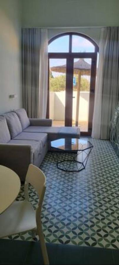 Apartamento Torremocha Cabo de Palos Exterior foto