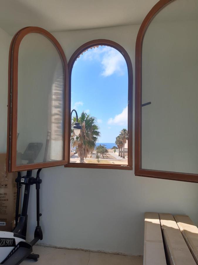 Apartamento Torremocha Cabo de Palos Exterior foto