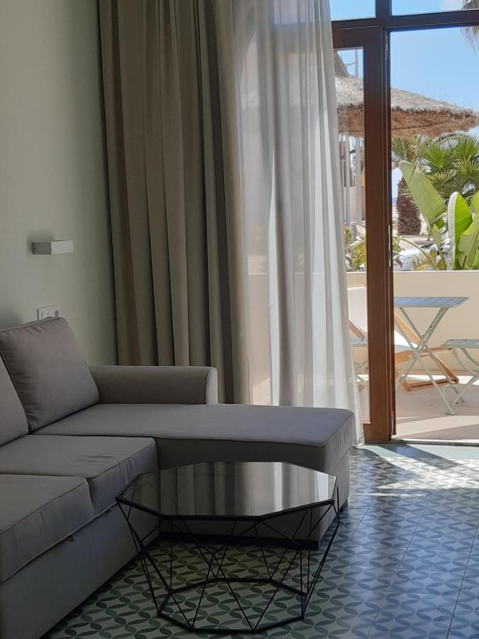 Apartamento Torremocha Cabo de Palos Exterior foto