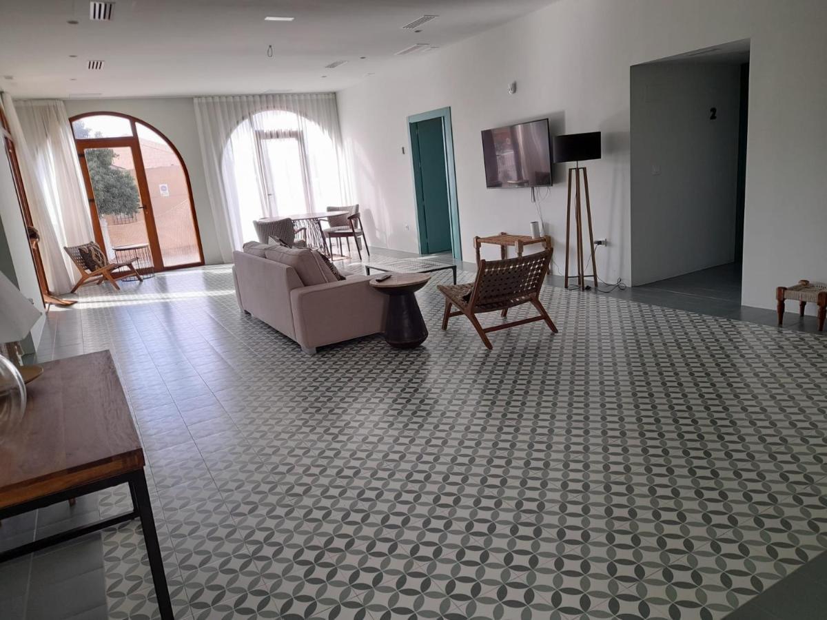 Apartamento Torremocha Cabo de Palos Exterior foto